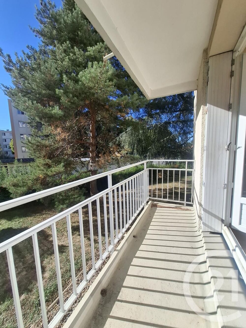 JOUE LES TOURS - Poche Parc Grandmont Venez déc....