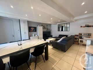  Appartement à vendre 3 pièces 58 m²