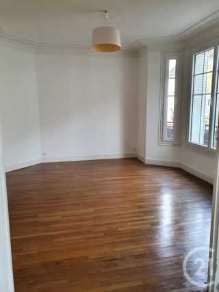  Appartement � louer 5 pi�ces 122 m�