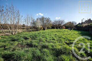  Terrain � vendre 738 m�