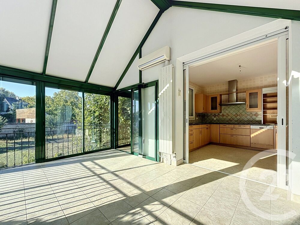 vente Maison - 8 pièce(s) - 200 m² Saint-Pourçain-sur-Sioule (03500)