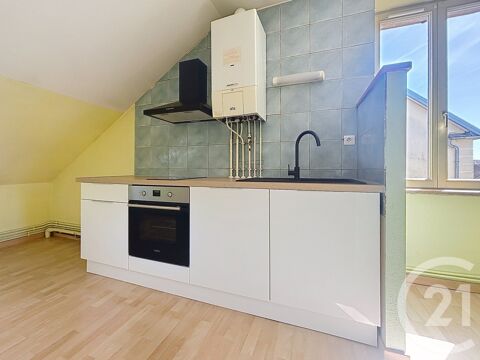   Location Appartement Appartement - 2 pi�ce(s) - 58 m�