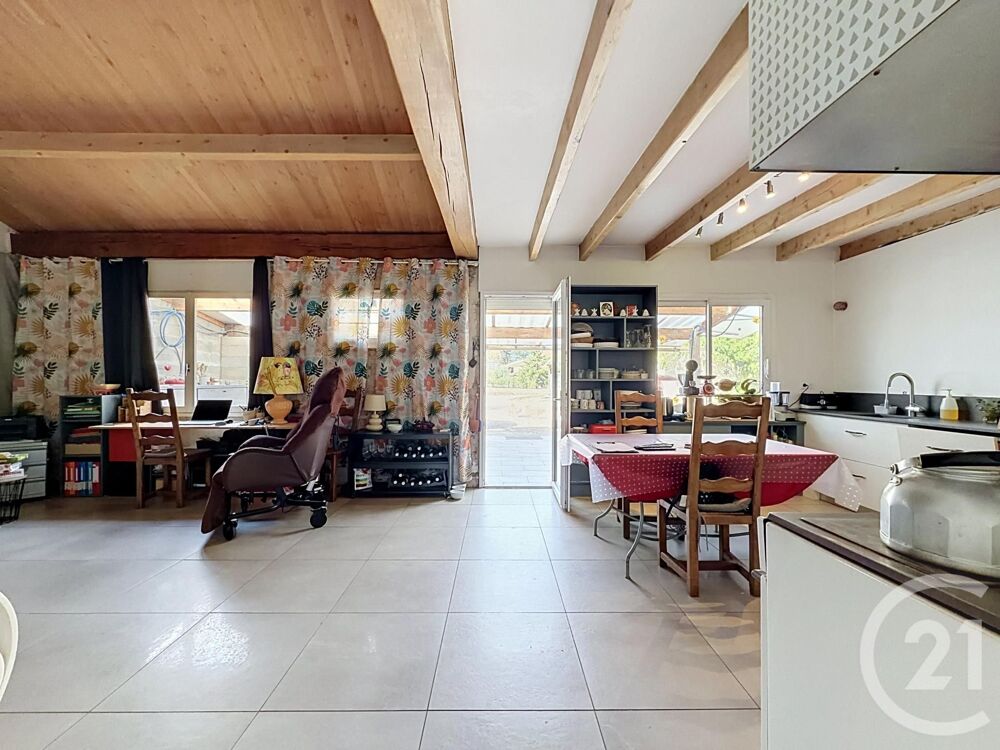 vente Maison - 2 pièce(s) - 170 m² Montpon-Ménestérol (24700)