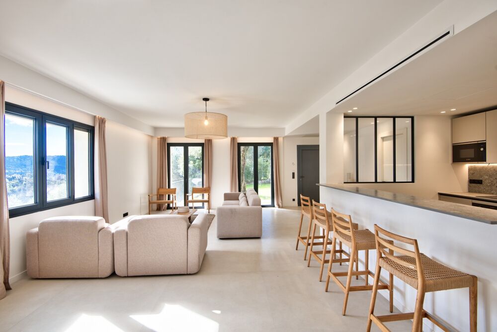  vendre  Maison Nice (06100)