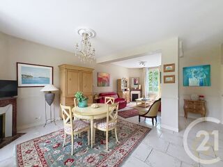  Maison à vendre 5 pièces 115 m²