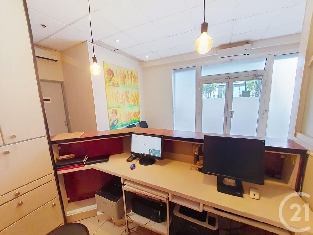 vente Autres - 136 m² Colombes (92700)