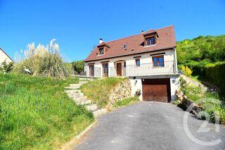  Maison � vendre 5 pi�ces 260 m�