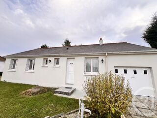  Maison  vendre 5 pices 88 m