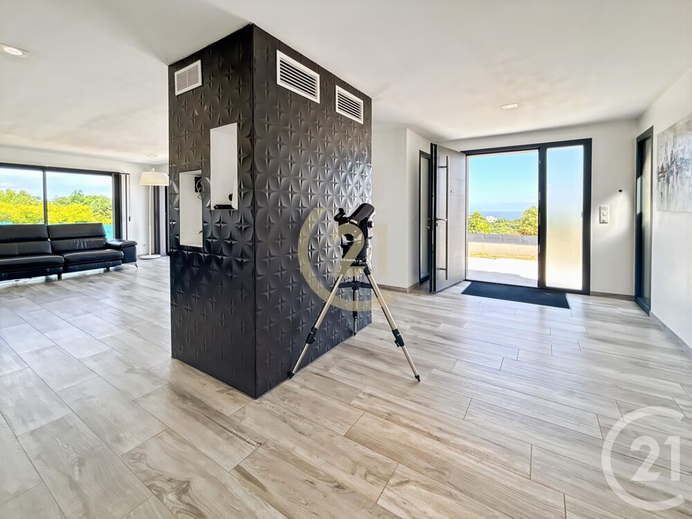 vente Maison - 5 pièce(s) - 152 m² Monticello (20220)