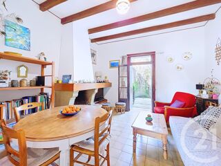  Maison � vendre 3 pi�ces 88 m�