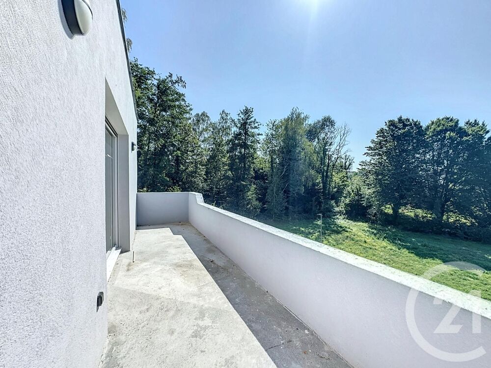location Appartement - 3 pièce(s) - 82 m² Audincourt (25400)