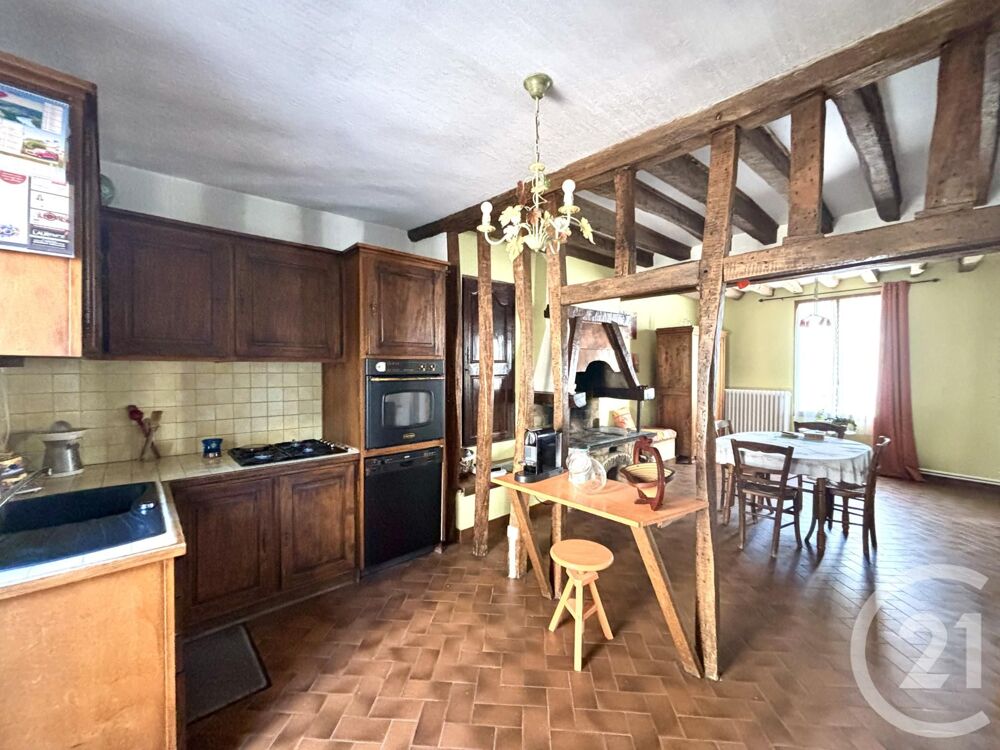 vente Immeuble - 179 m² Malesherbes (45330)