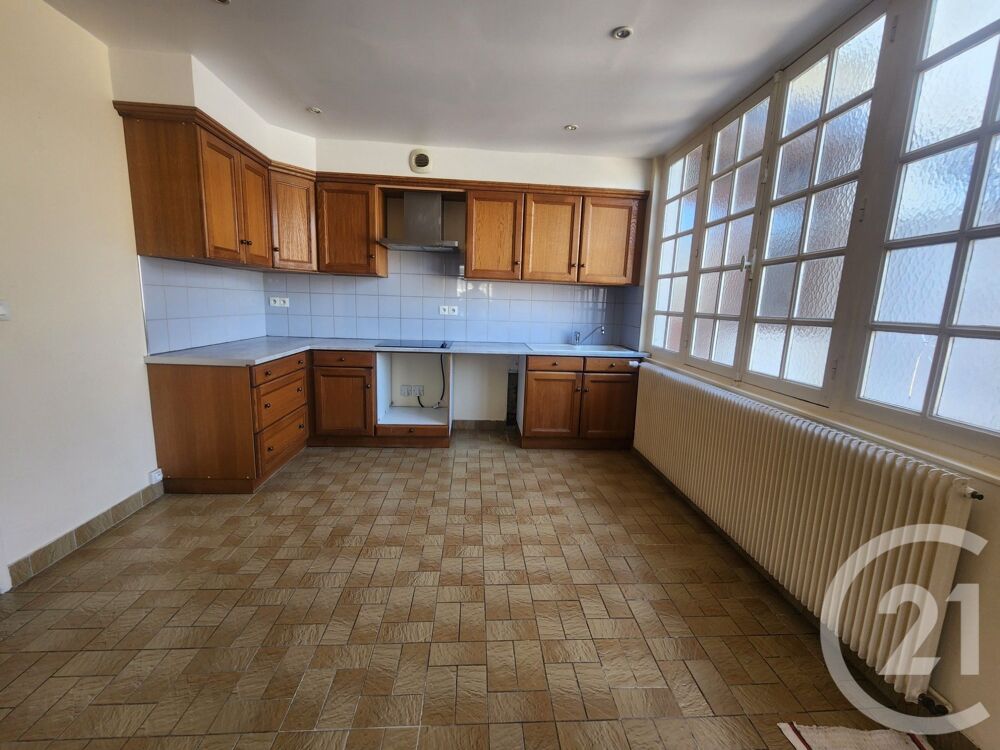 vente Maison - 4 pièce(s) - 82 m² Honfleur (14600)