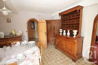  Maison à vendre 4 pièces 137 m²