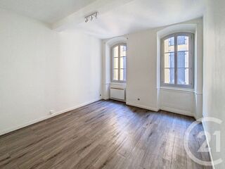  Appartement à louer 1 pièce 29 m²