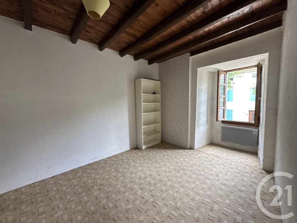 vente Maison - 4 pièce(s) - 100 m² Belpech (11420)