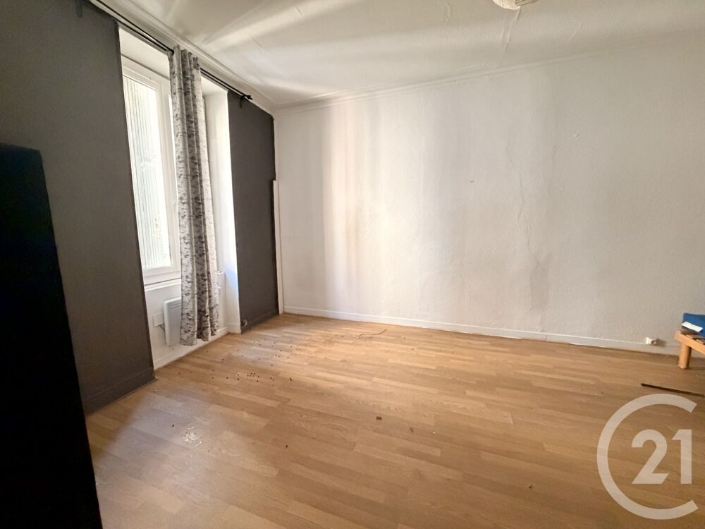 vente Appartement - 2 pièce(s) - 32 m² Alès (30100)
