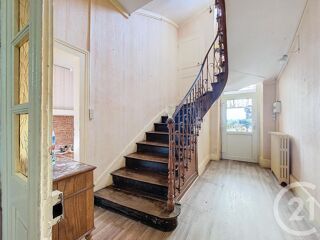  Maison � vendre 10 pi�ces 391 m�