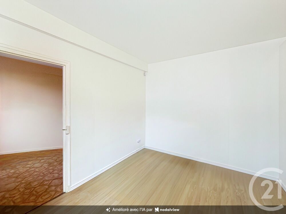 vente Appartement - 2 pièce(s) - 36 m² Thiais (94320)