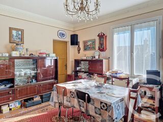  Maison � vendre 3 pi�ces 48 m�