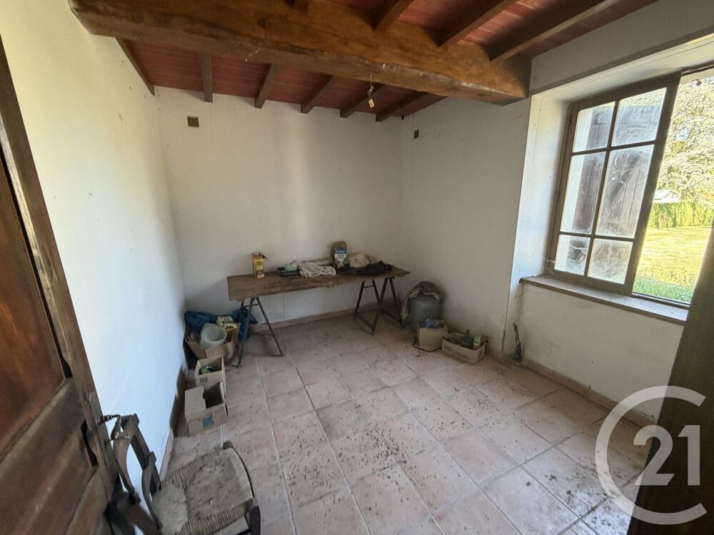 vente Maison - 3 pièce(s) - 259 m² Saint-Laurent-de-Neste (65150)
