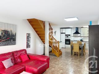  Maison à vendre 4 pièces 103 m²