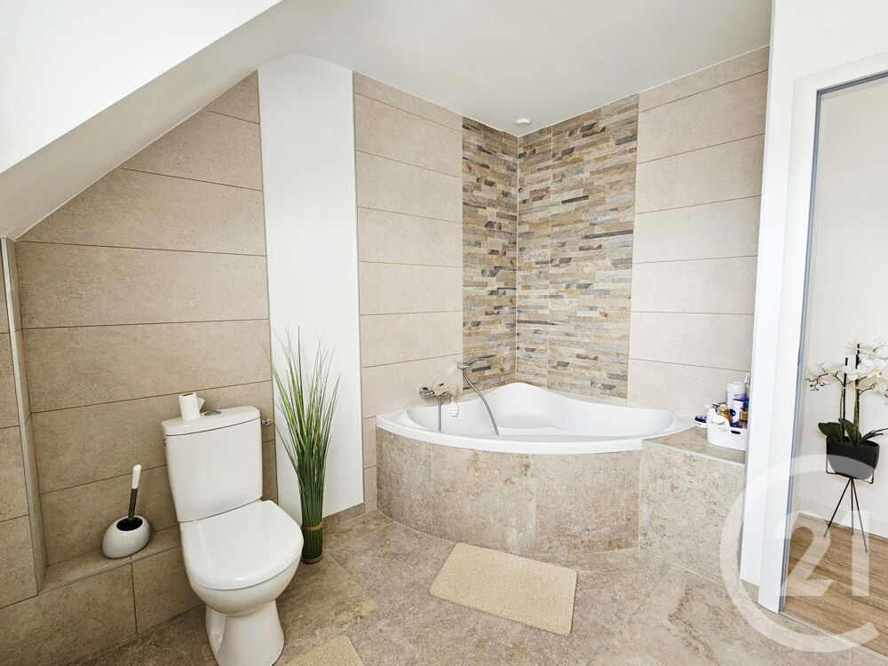 vente Maison - 5 pièce(s) - 120 m² Quiberon (56170)