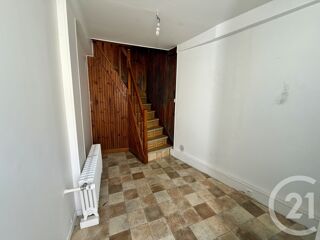  Appartement � vendre 2 pi�ces 47 m�