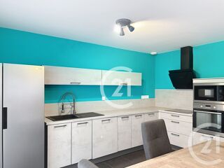  Maison � vendre 4 pi�ces 90 m�