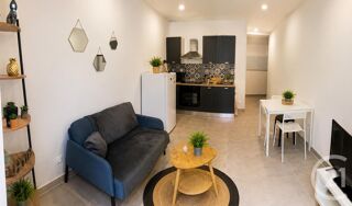  Appartement � louer 2 pi�ces 42 m�