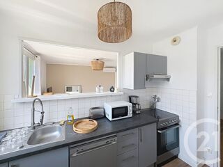  Appartement à louer 4 pièces 73 m²