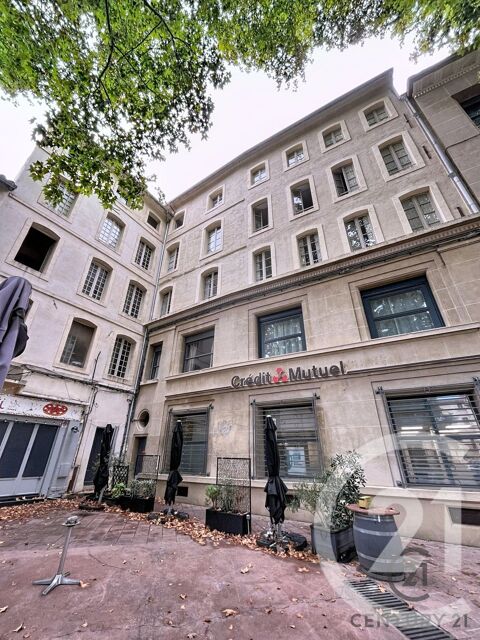  Appartement � louer 1 pi�ce 19 m�