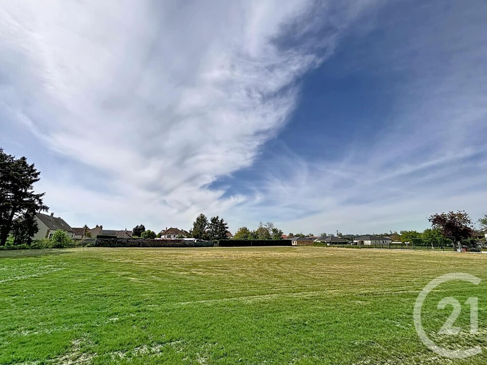 vente Terrain - 1595 m² Saint-Pourçain-sur-Sioule (03500)