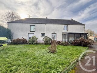  Maison à vendre 8 pièces 180 m²