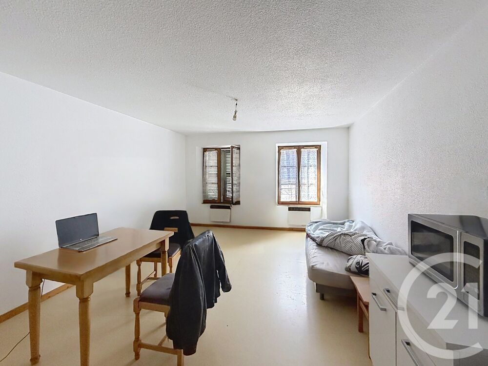 CENTURY 21 LES PORTES DE L'EST à EXINCOURT, vous propose....