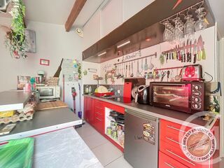  Maison à vendre 2 pièces 45 m²