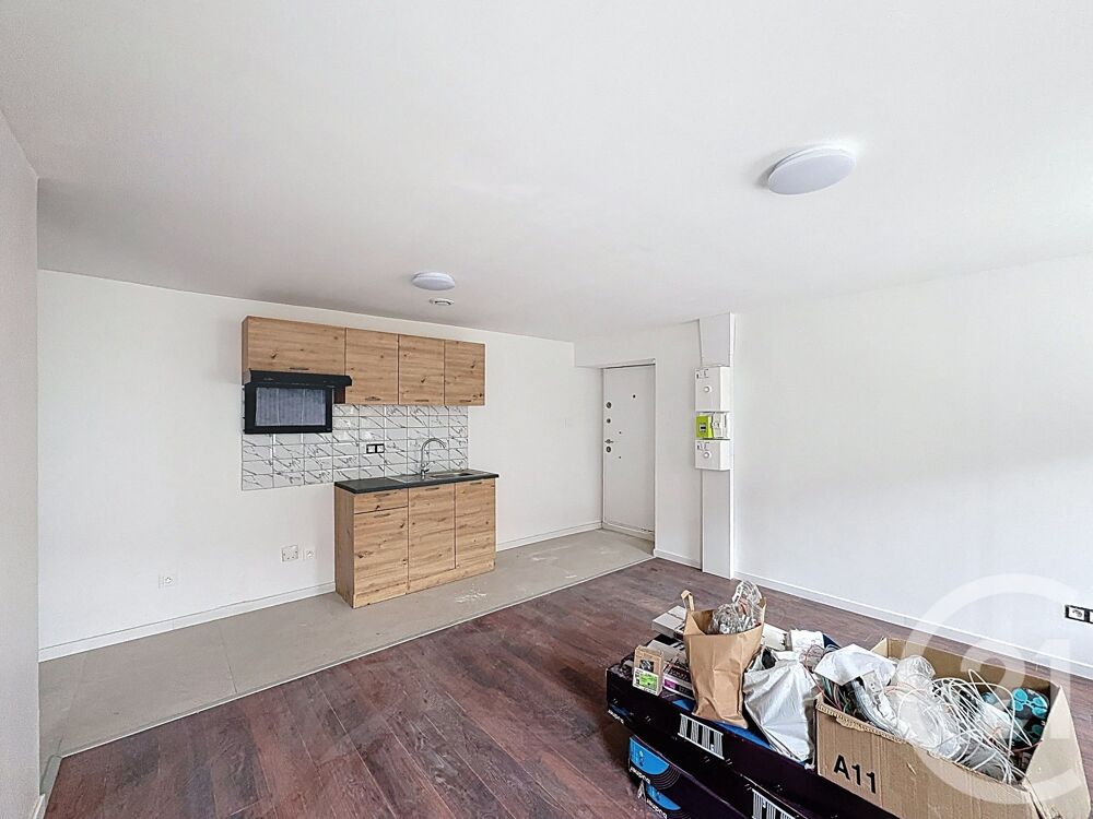 CENTURY 21 LES PORTES DE L'EST à EXINCOURT, vous propose....