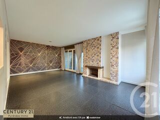  Maison à vendre 5 pièces 196 m²