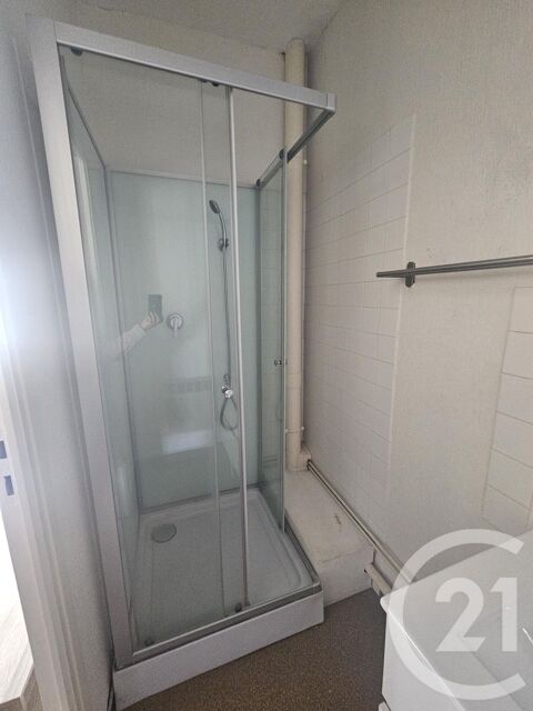  Appartement � louer 1 pi�ce 32 m�