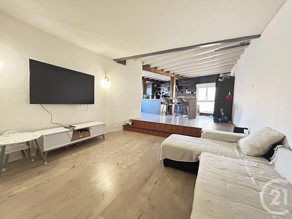 vente Maison - 4 pièce(s) - 206 m² Routier (11240)