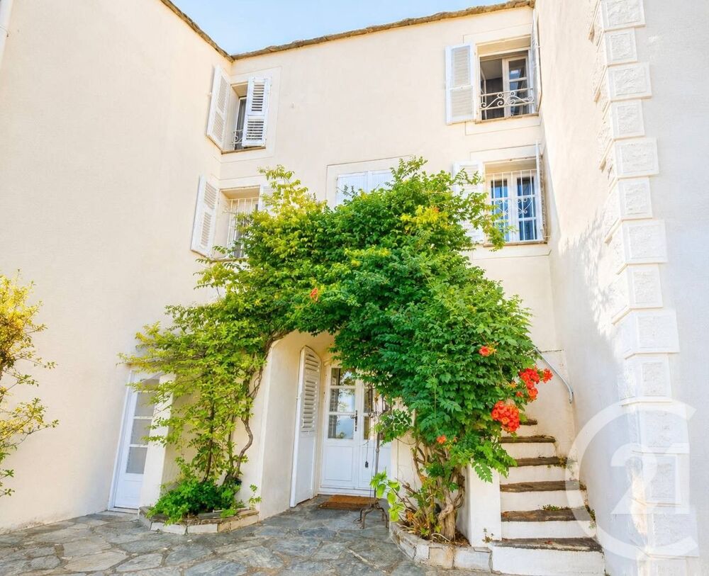 à vendre  Maison San-Martino-di-Lota (20200)