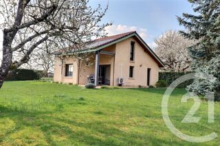  Maison à vendre 5 pièces 107 m²