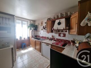  Maison à vendre 6 pièces 220 m²