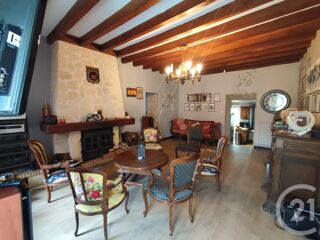  Maison à vendre 7 pièces 248 m²