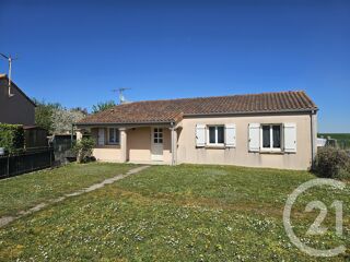  Maison à vendre 4 pièces 176 m²