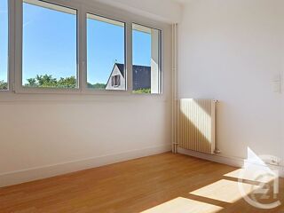  Appartement � vendre 3 pi�ces 60 m�