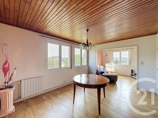  Maison à vendre 5 pièces 108 m²