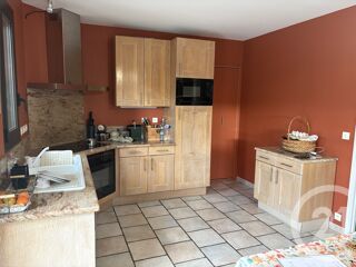  Maison à vendre 6 pièces 210 m²