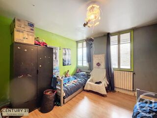  Appartement � vendre 4 pi�ces 112 m�