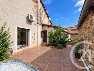 Maison 4 pièces 179 m² · à Monesties · 179 m² · 107 000 €